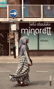 Скачать Minarett - Leila  Aboulela
