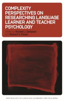 Скачать Complexity Perspectives on Researching Language Learner and Teacher Psychology - Группа авторов