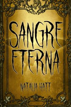 Скачать Sangre eterna - Natalia Hatt