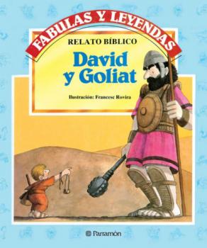 Скачать David y Goliat - Anonimo  