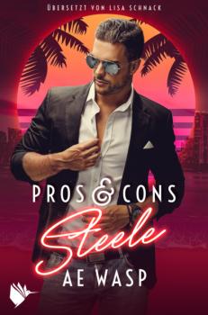 Скачать Pros & Cons: Steele - Lisa Schnack