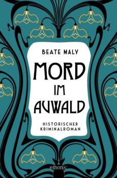 Скачать Mord im Auwald - Beate Maly