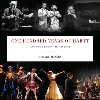 Скачать One Hundred Years of Hartt - Demaris Hansen