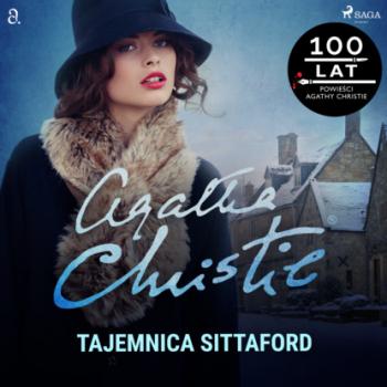 Скачать Tajemnica Sittaford - Agatha Christie