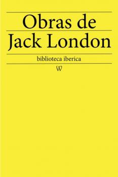 Скачать Obras de Jack London - Jack London