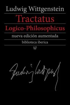Скачать Tractatus Logico-Philosophicus - Ludwig Wittgenstein