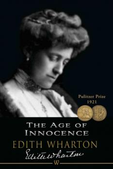 Скачать The Age of Innocence - Edith Wharton