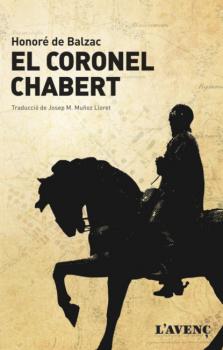 Скачать El coronel Chabert - Honore de Balzac