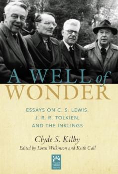 Скачать A Well of Wonder - Clyde S. Kilby