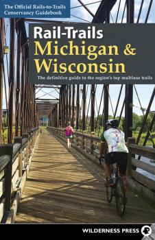 Скачать Rail-Trails Michigan & Wisconsin - Rails-to-Trails Conservancy