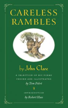 Скачать Careless Rambles by John Clare - John Clare