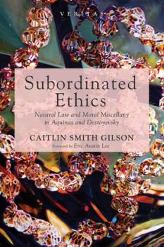 Скачать Subordinated Ethics - Caitlin Smith Gilson