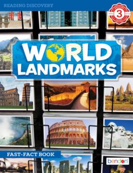 Скачать World Landmarks - Kathryn Knight