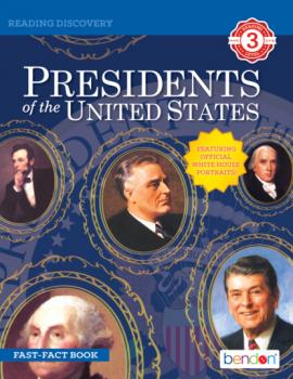 Скачать Presidents of the United States - Kathryn Knight