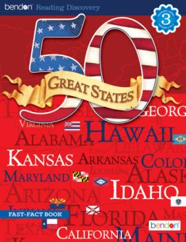 Скачать 50 Great States - Kathryn Knight