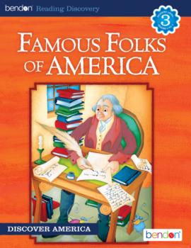 Скачать Famous Folks of America - Kathryn Knight