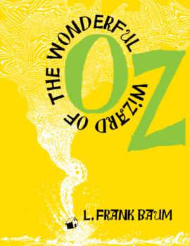 Скачать The Wonderful Wizard of Oz - L. Frank Baum