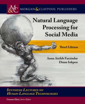 Скачать Natural Language Processing for Social Media - Diana  Inkpen