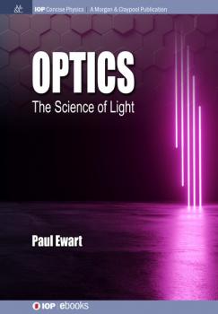 Скачать Optics - Paul Ewart
