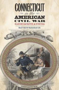 Скачать Connecticut in the American Civil War - Matthew Warshauer