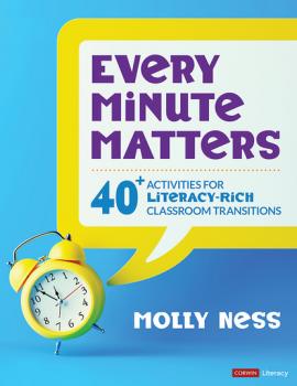 Скачать Every Minute Matters [Grades K-5] - Molly Ness