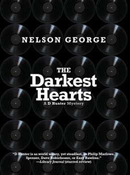 Скачать The Darkest Hearts - Nelson  George