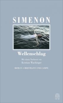 Скачать Wellenschlag - Georges  Simenon