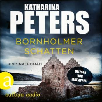 Скачать Bornholmer Schatten - Sara Pirohl ermittelt, Band 1 (Ungekürzt) - Katharina Peters