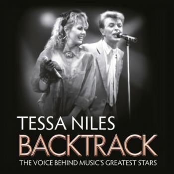 Скачать Backtrack (Unabridged) - Tessa Niles