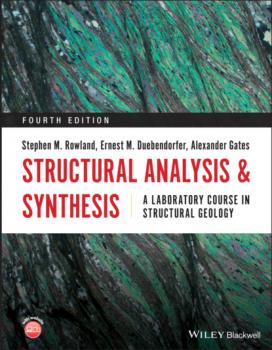 Скачать Structural Analysis and Synthesis - Stephen M. Rowland