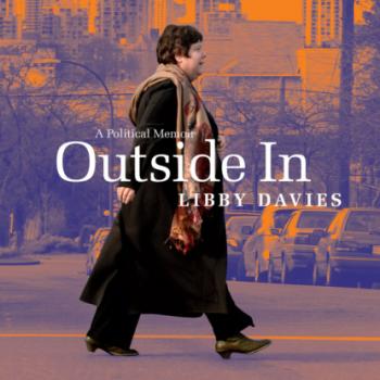 Скачать Outside In - A Political Memoir (Unabridged) - Libby Davies
