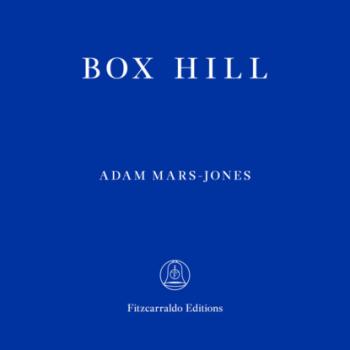 Скачать Box Hill (unabridged) - Adam  Mars-Jones