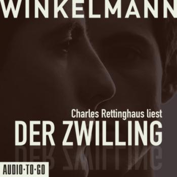 Скачать Der Zwilling (Ungekürzt) - Andreas Winkelmann