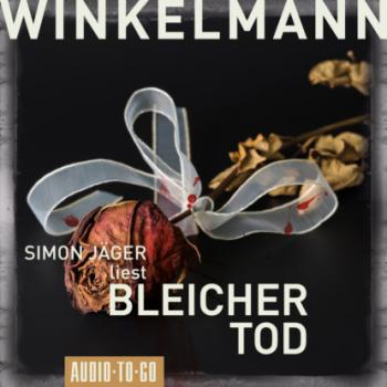 Скачать Bleicher Tod (Gekürzt) - Andreas Winkelmann