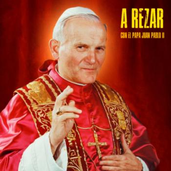 Скачать A Rezar - Papa Juan Pablo II