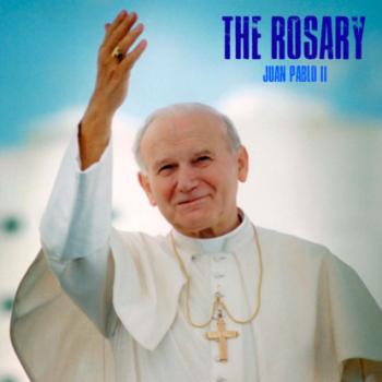 Скачать The Rosary (El Rosario) - Papa Juan Pablo II