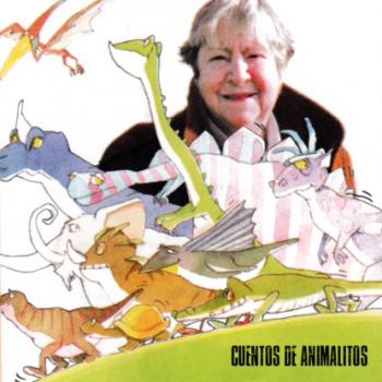 Скачать Cuentos de Animalitos - Gloria Fuertes