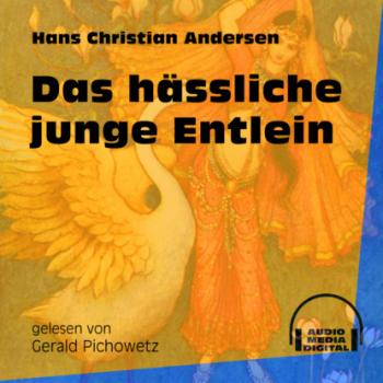 Скачать Das hässliche junge Entlein (Ungekürzt) - Hans Christian Andersen