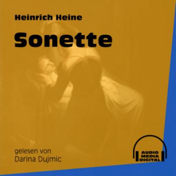 Скачать Sonette (Ungekürzt) - Heinrich Heine