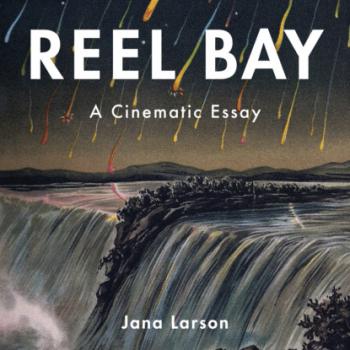 Скачать Reel Bay (Unabridged) - Jana Larson