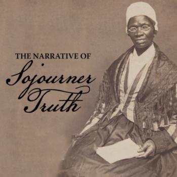 Скачать The Narrative of Sojourner Truth (Unabridged) - Sojourner Truth