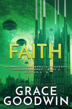 Скачать Faith - Grace Goodwin