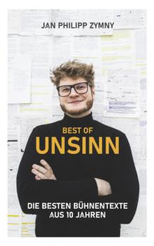 Скачать Best of Unsinn - Jan Philipp Zymny