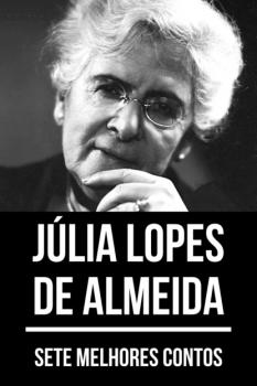 Скачать 7 melhores contos de Júlia Lopes de Almeida - August Nemo