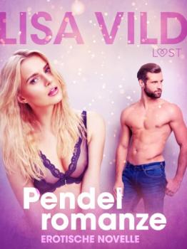 Скачать Pendelromanze: Erotische Novelle - Lisa Vild