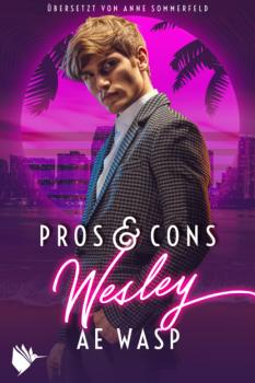 Скачать Pros & Cons: Wesley - Anne Sommerfeld
