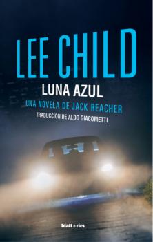 Скачать Luna azul - Lee Child