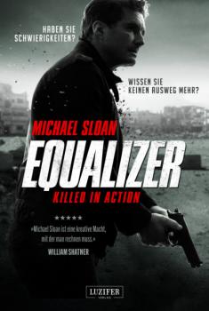 Скачать EQUALIZER - KILLED IN ACTION - Michael  Sloan