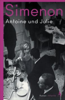 Скачать Antoine und Julie - Georges  Simenon