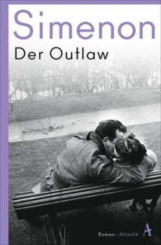 Скачать Der Outlaw - Georges  Simenon